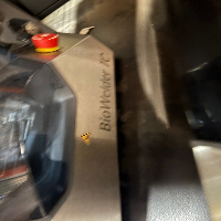 Sartorius BioWelder TC Sterile Tubing Welder image 1